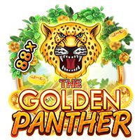 Golden Panther slot গেমের চিত্র